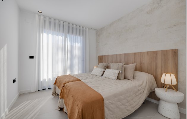 New Build - Townhouse - Torrevieja