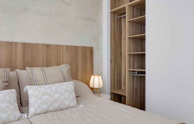 New Build - Townhouse - Torrevieja