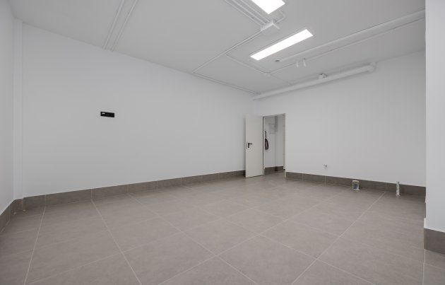 New Build - Townhouse - Torrevieja