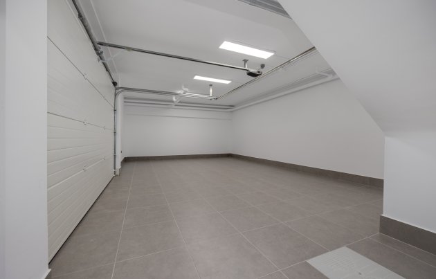 New Build - Townhouse - Torrevieja