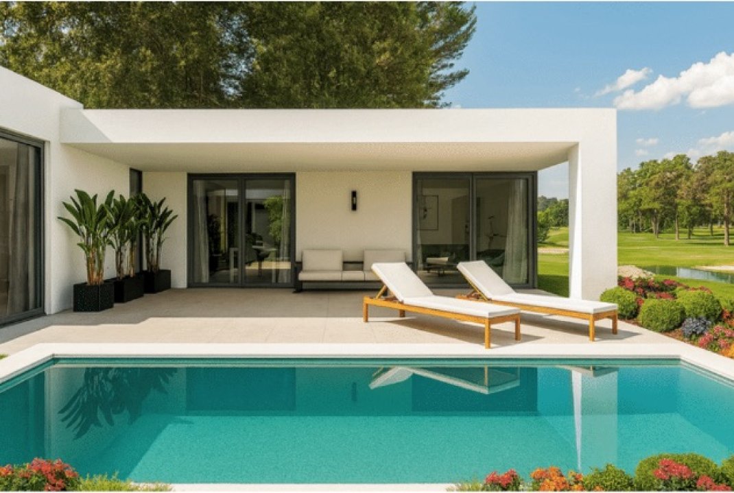 New Build - Townhouse - Hondón de las Nieves