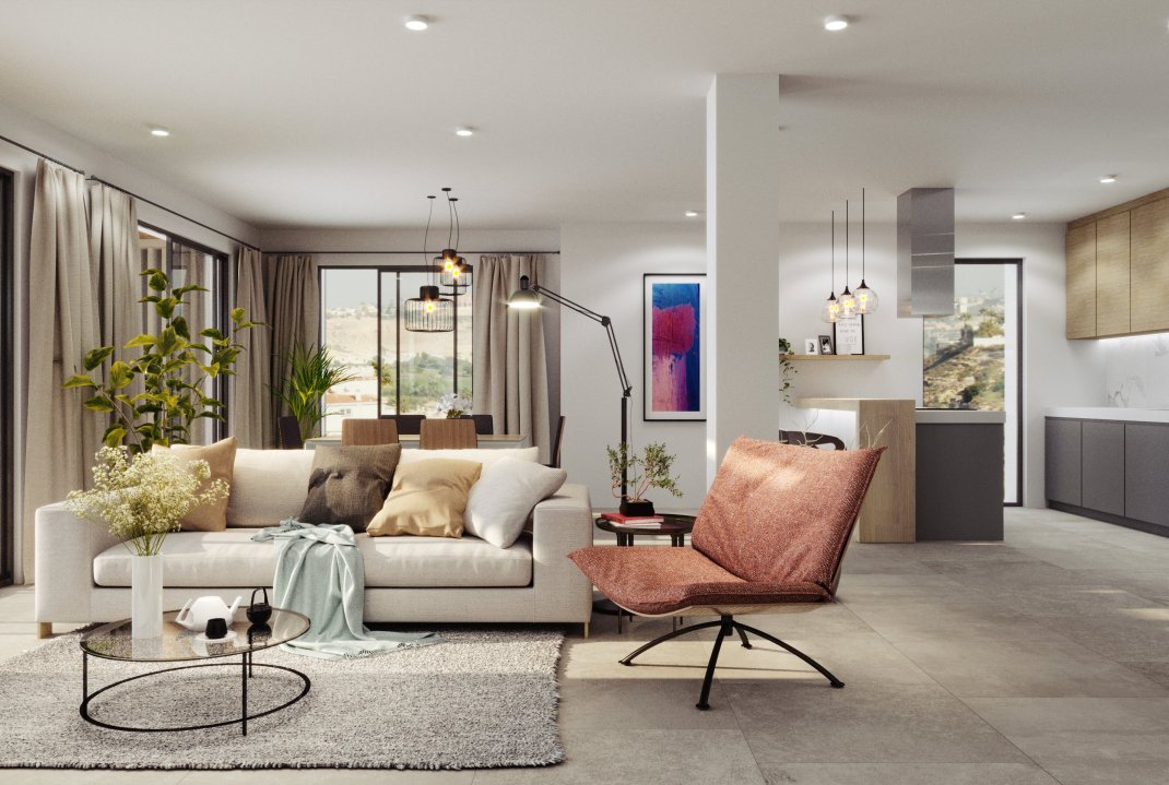 Obra nueva - Adosado - Ciudad Quesada