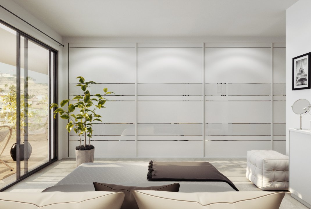 Obra nueva - Adosado - Ciudad Quesada