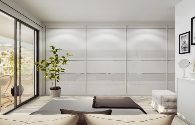 Obra nueva - Adosado - Ciudad Quesada