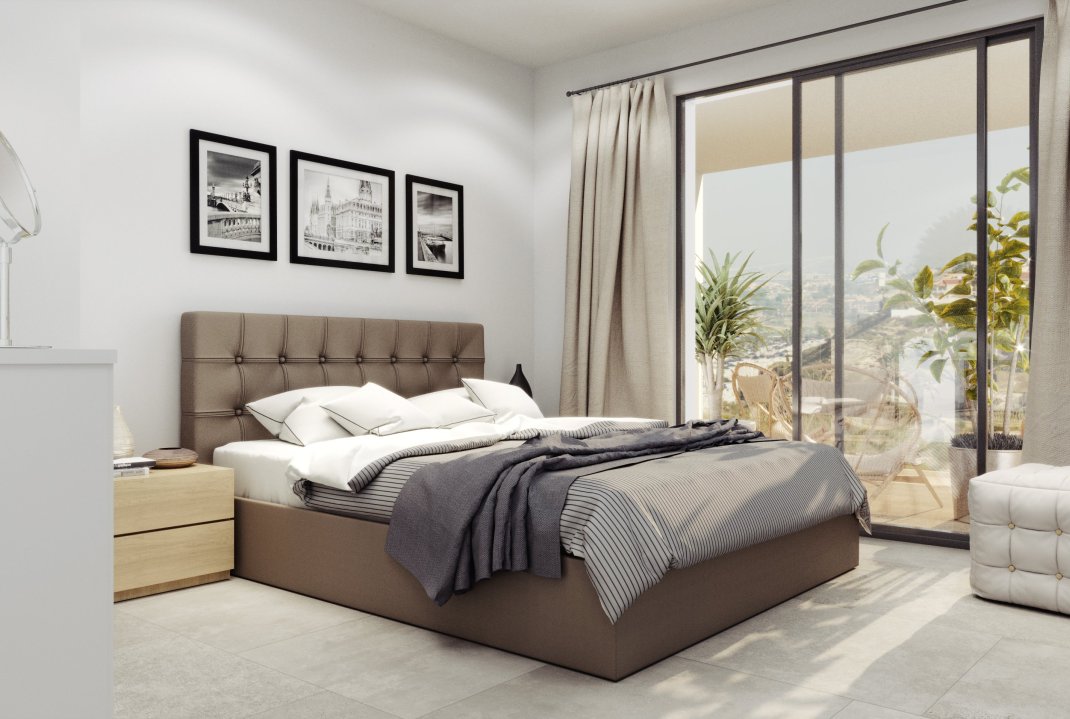 Obra nueva - Adosado - Ciudad Quesada