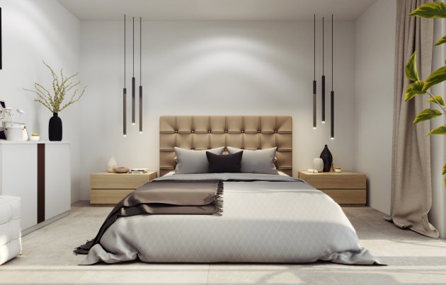 Obra nueva - Adosado - Ciudad Quesada