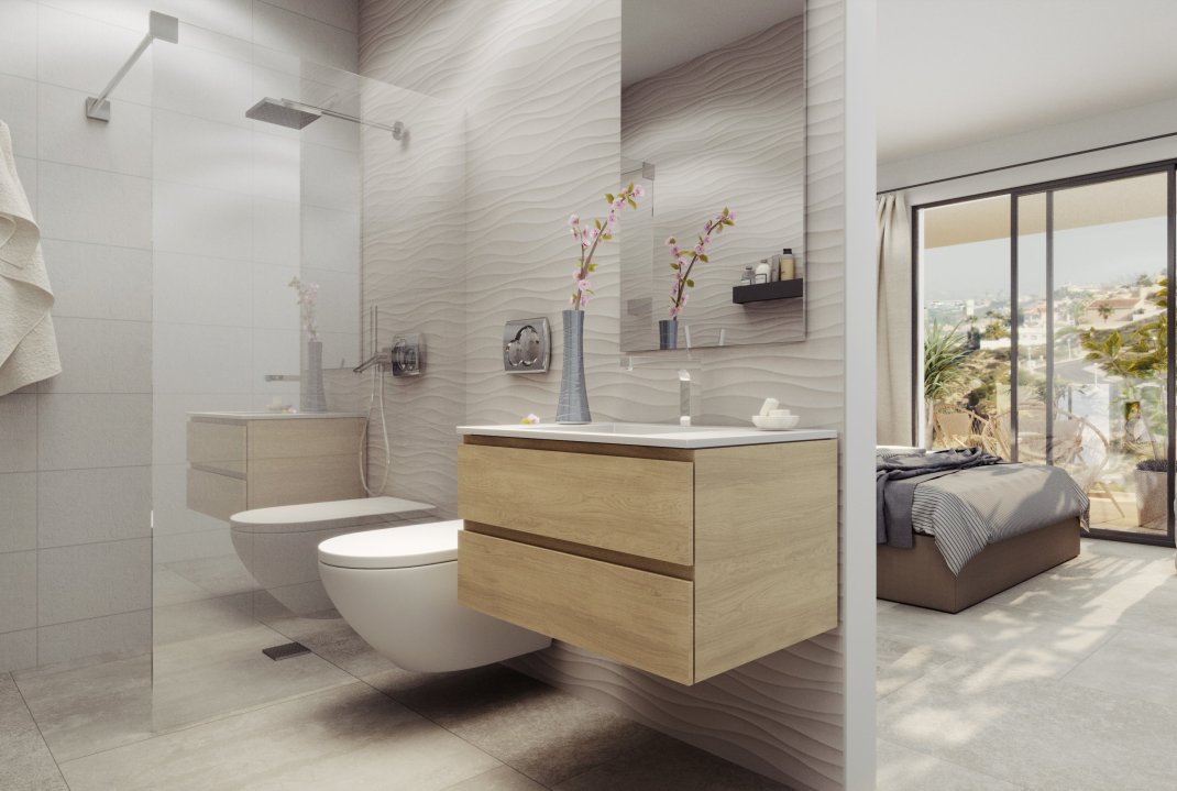 Obra nueva - Adosado - Ciudad Quesada