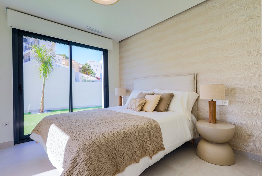 New Build - Villa - Orihuela Costa
