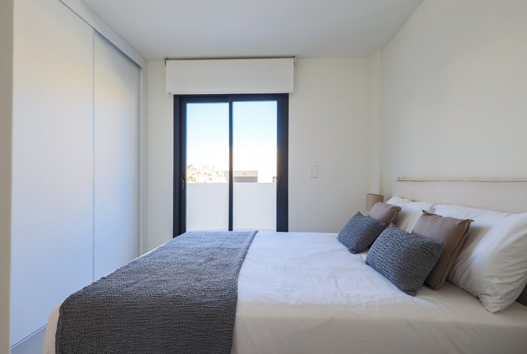 New Build - Villa - Orihuela Costa