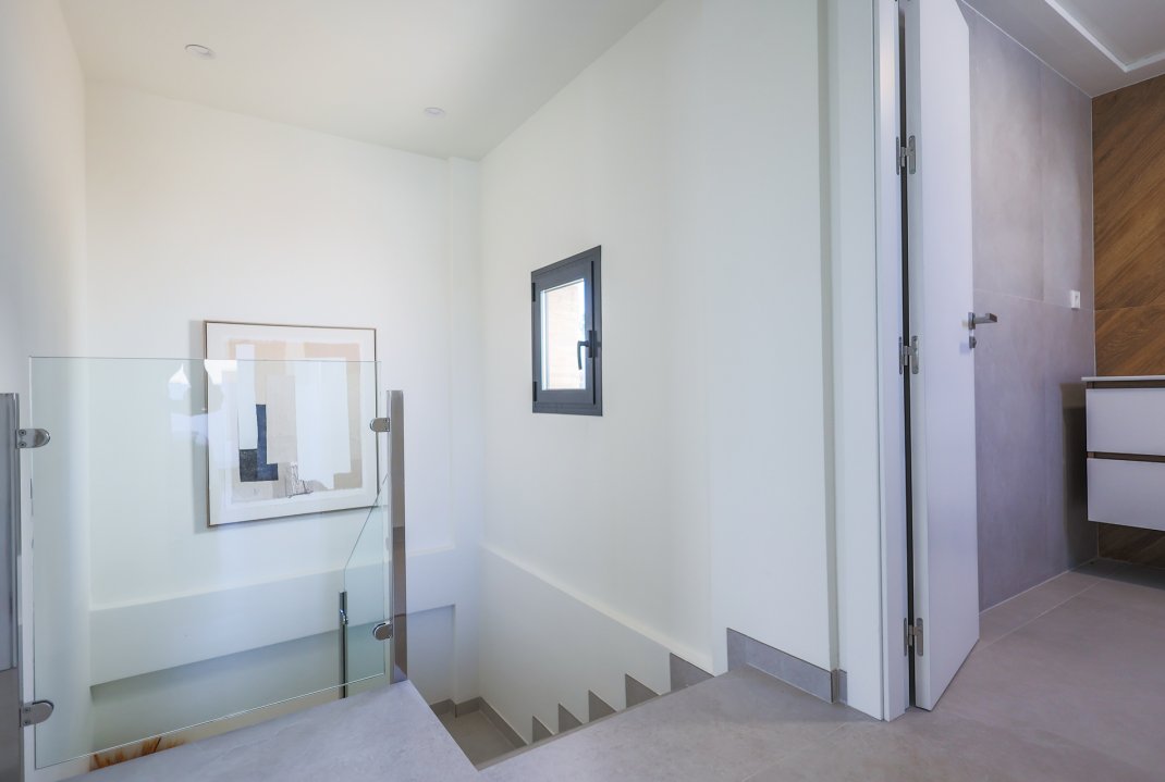 New Build - Villa - Orihuela Costa
