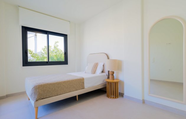 New Build - Villa - Orihuela Costa