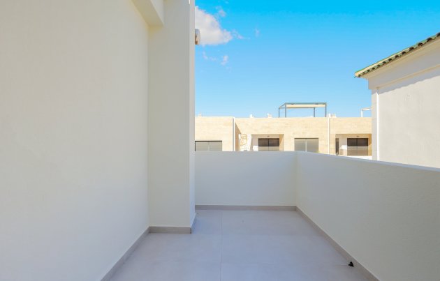New Build - Villa - Orihuela Costa