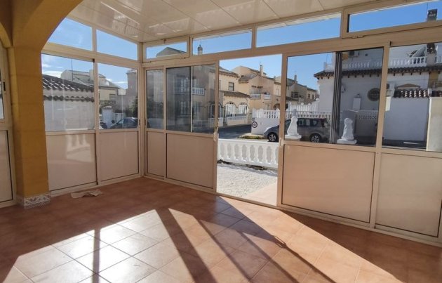 Segunda mano - Adosado - Orihuela Costa - Playa Flamenca