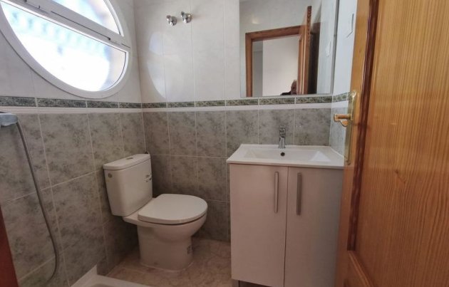 Segunda mano - Adosado - Orihuela Costa - Playa Flamenca