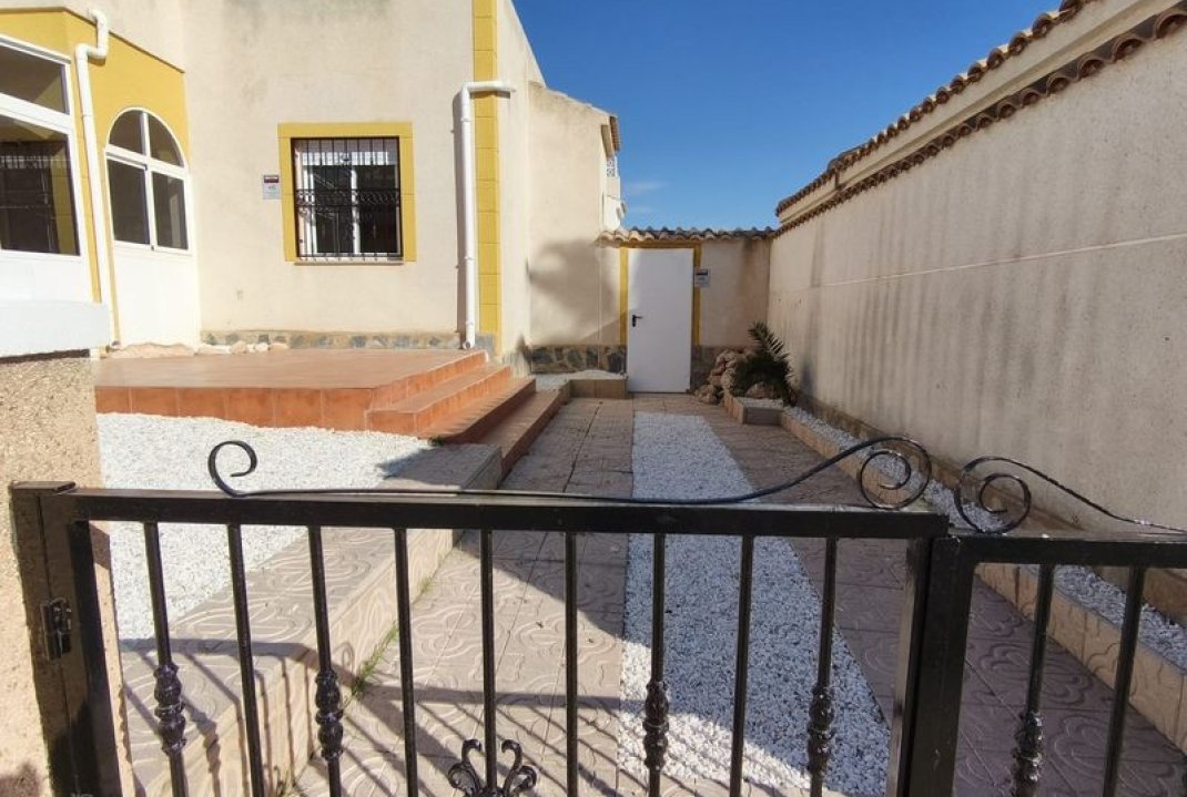 Segunda mano - Adosado - Orihuela Costa - Playa Flamenca