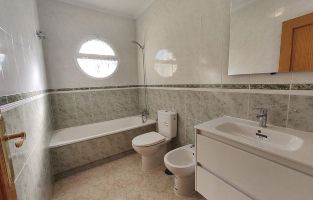 Segunda mano - Adosado - Orihuela Costa - Playa Flamenca