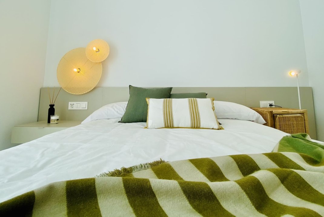 New Build - Bungalow - Pilar de la Horadada