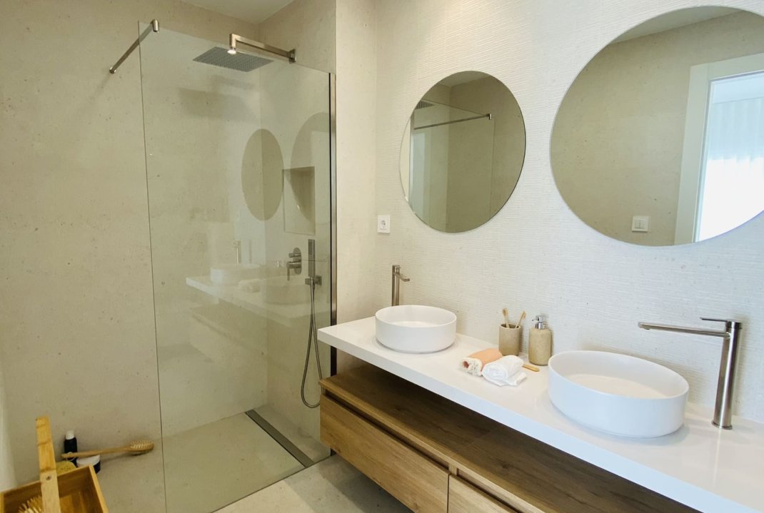 New Build - Bungalow - Pilar de la Horadada