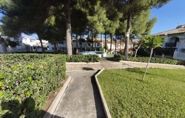 Segunda mano - Adosado - Torrevieja - Los Balcones - Los Altos del Edén