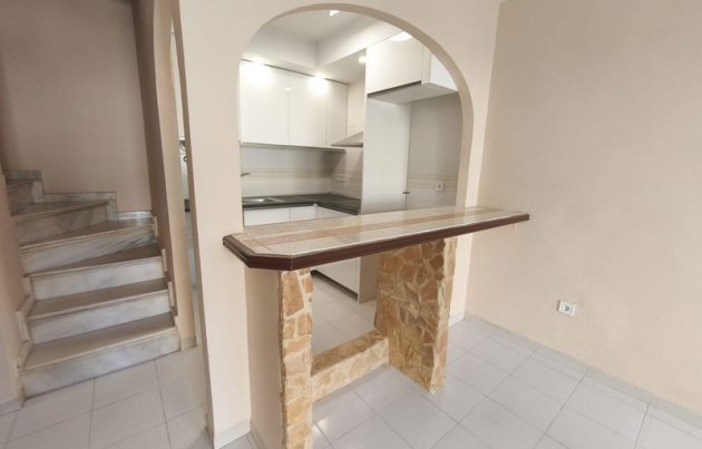 Segunda mano - Adosado - Torrevieja - Los Balcones - Los Altos del Edén