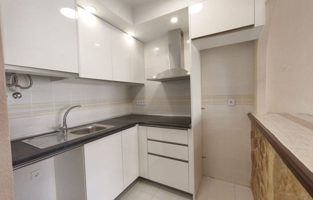 Segunda mano - Adosado - Torrevieja - Los Balcones - Los Altos del Edén