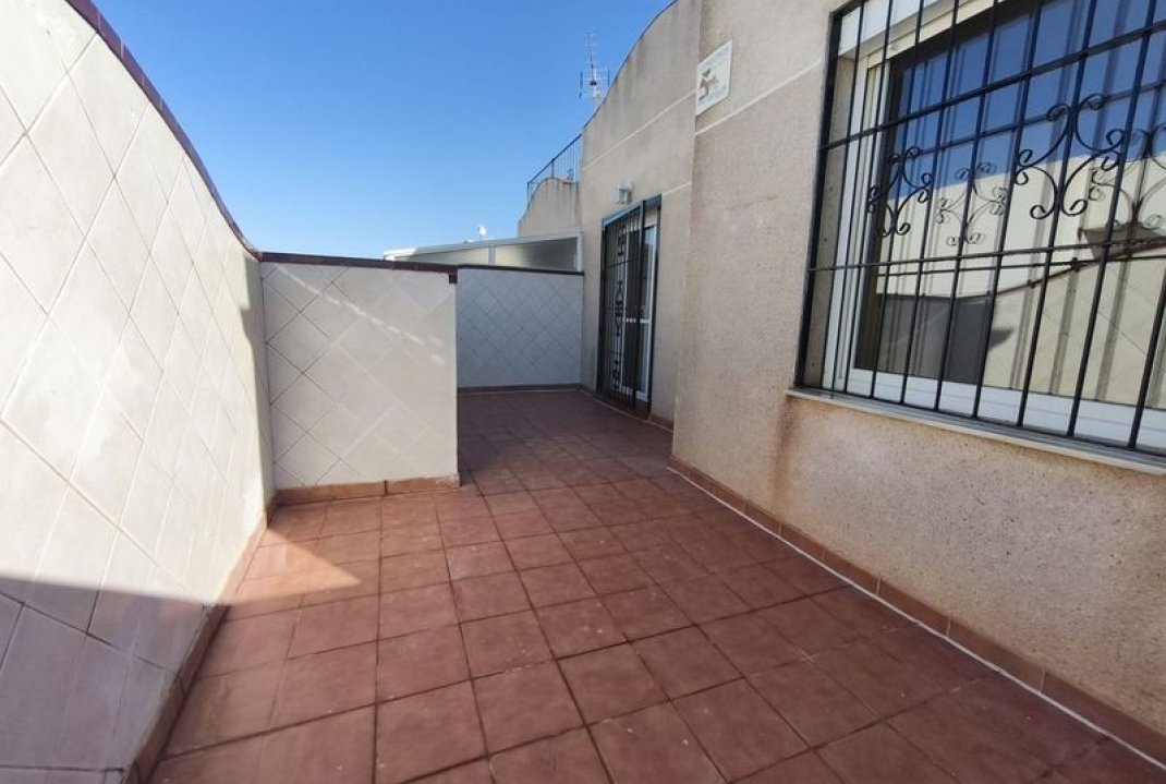 Segunda mano - Adosado - Torrevieja - Los Balcones - Los Altos del Edén