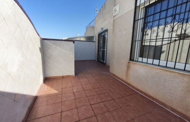 Segunda mano - Adosado - Torrevieja - Los Balcones - Los Altos del Edén