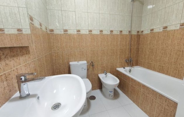 Segunda mano - Adosado - Torrevieja - Los Balcones - Los Altos del Edén