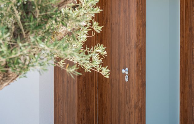 Obra nueva - Villa - Dehesa de Campoamor