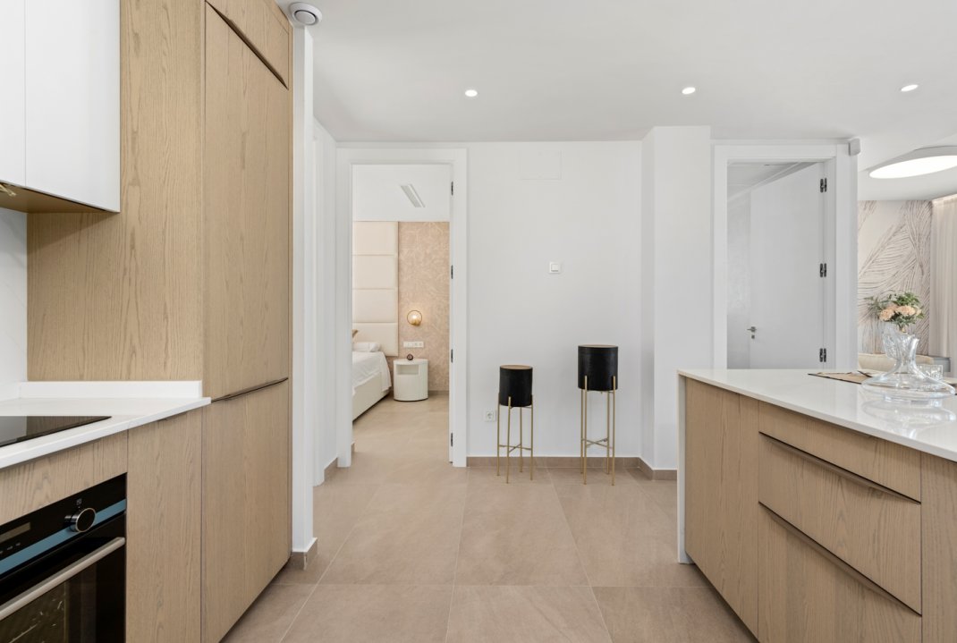 Obra nueva - Villa - Dehesa de Campoamor