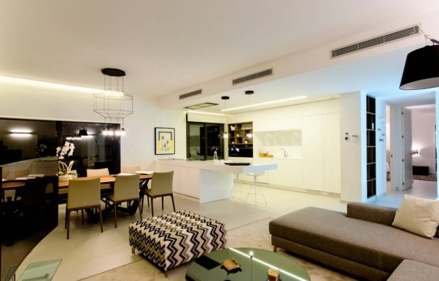 New Build - Villa - Dehesa de Campoamor