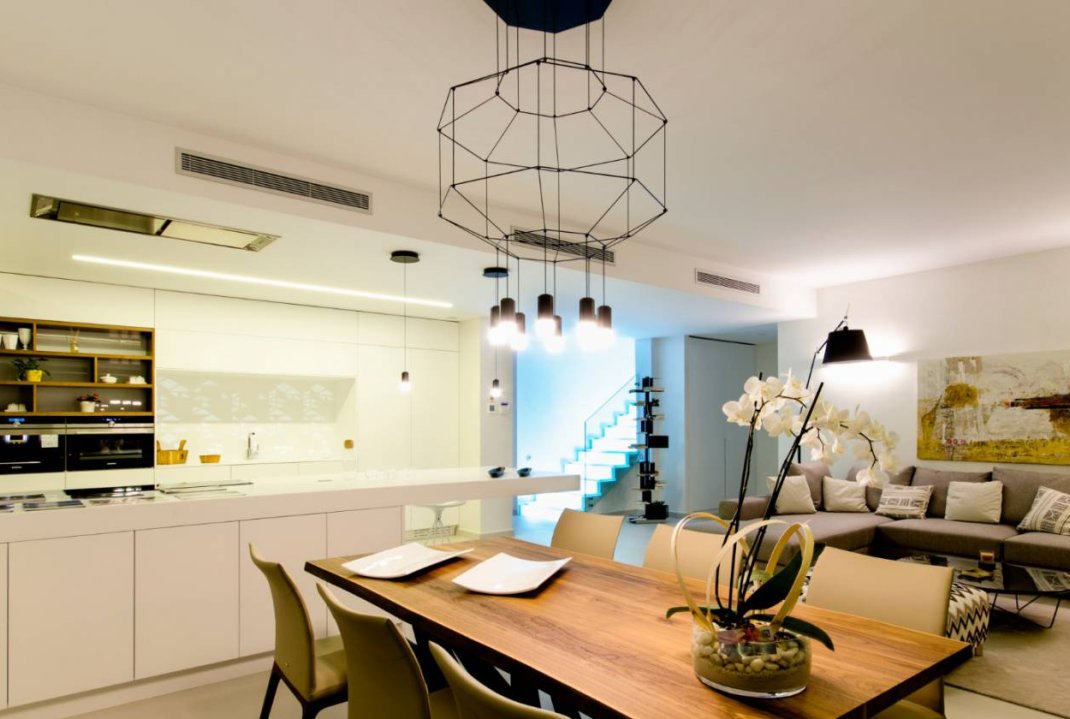 New Build - Villa - Dehesa de Campoamor