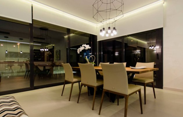 New Build - Villa - Dehesa de Campoamor