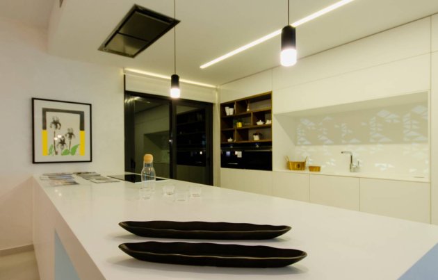 New Build - Villa - Dehesa de Campoamor
