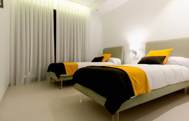 New Build - Villa - Dehesa de Campoamor