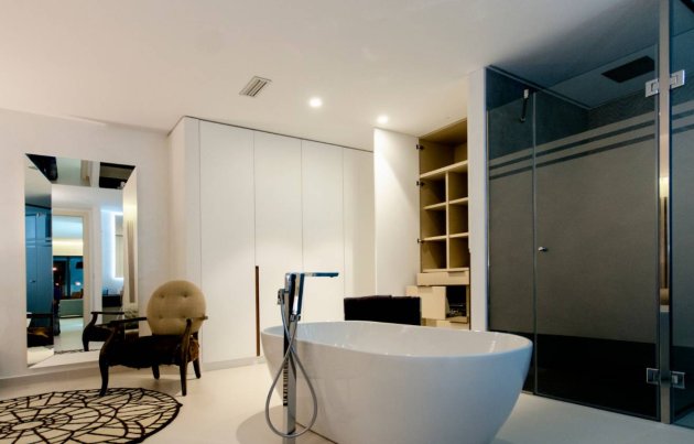 New Build - Villa - Dehesa de Campoamor