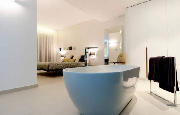 New Build - Villa - Dehesa de Campoamor