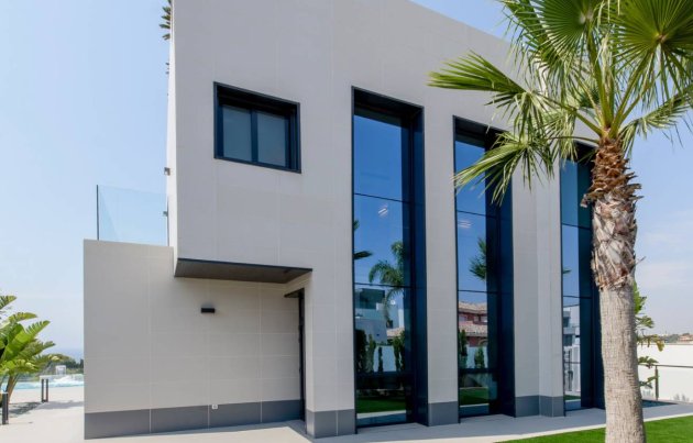 New Build - Villa - Dehesa de Campoamor