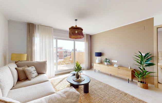 New Build - Penthouse - Pilar de la Horadada
