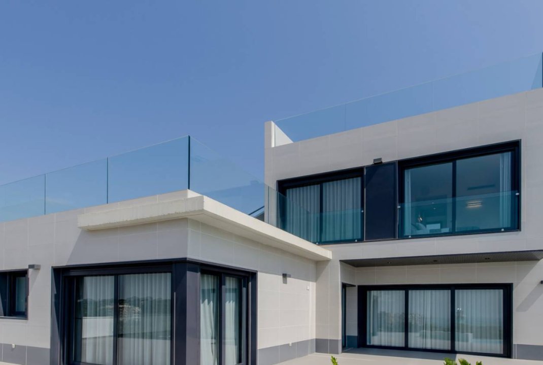 New Build - Villa - Dehesa de Campoamor