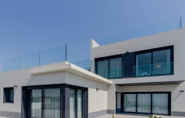 New Build - Villa - Dehesa de Campoamor