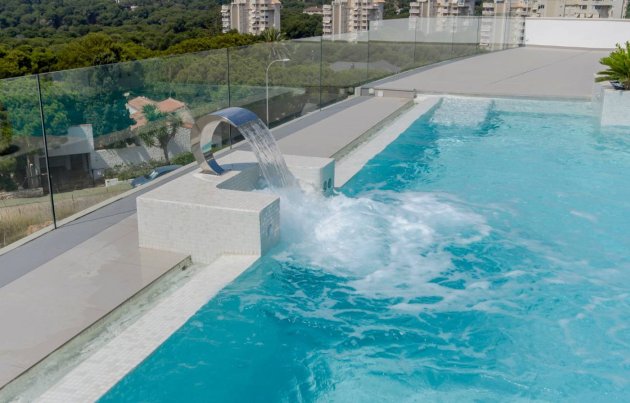 New Build - Villa - Dehesa de Campoamor