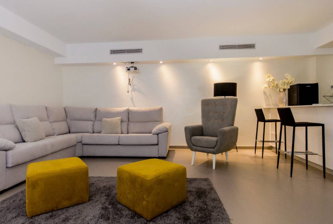 New Build - Villa - Dehesa de Campoamor