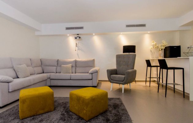 New Build - Villa - Dehesa de Campoamor