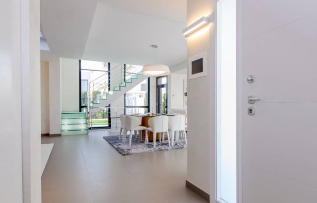 New Build - Villa - Dehesa de Campoamor