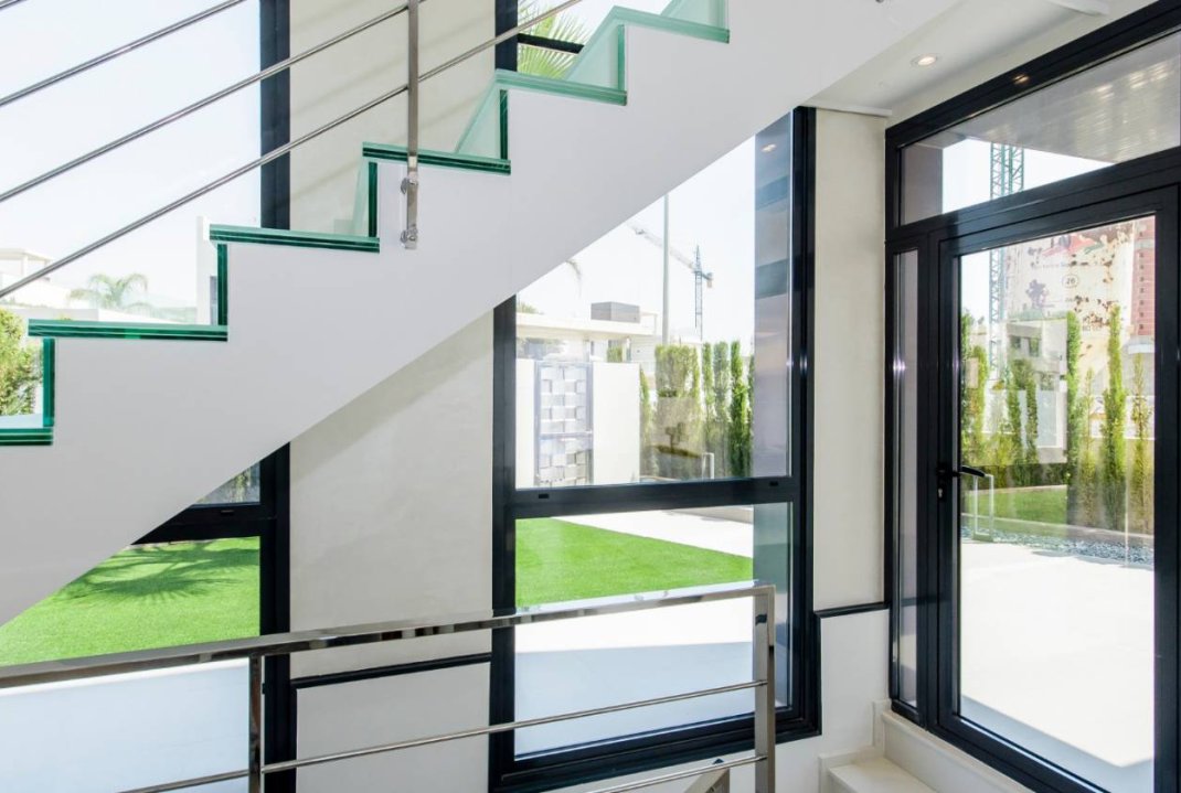 New Build - Villa - Dehesa de Campoamor
