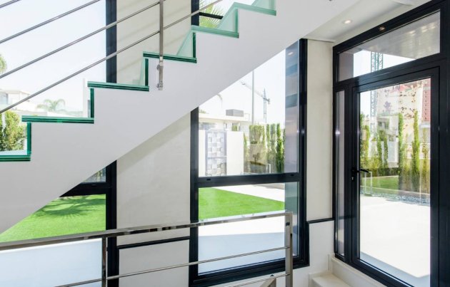 New Build - Villa - Dehesa de Campoamor