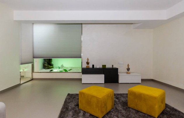 New Build - Villa - Dehesa de Campoamor
