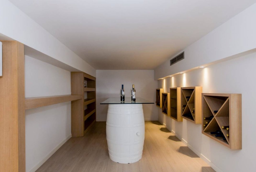 New Build - Villa - Dehesa de Campoamor