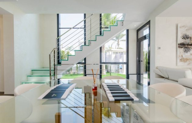 New Build - Villa - Dehesa de Campoamor
